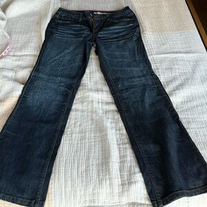 Womens jeans